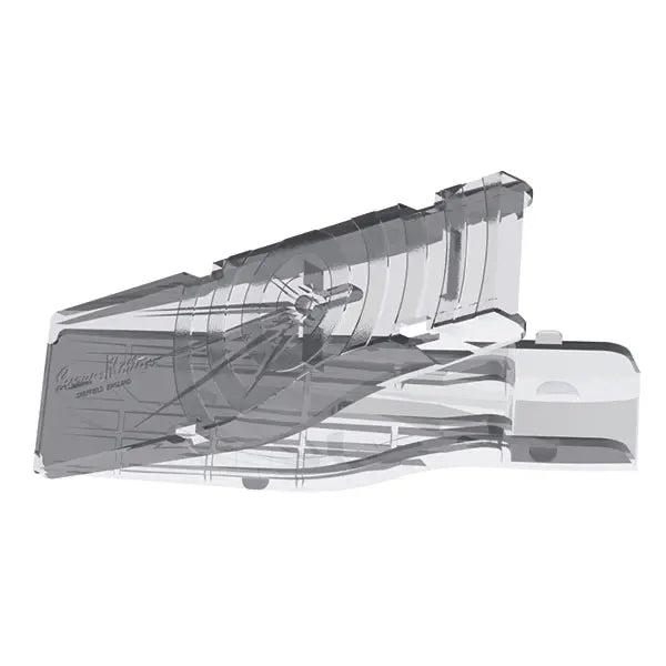 Klingenentferner - unsteril - Swann - Morton